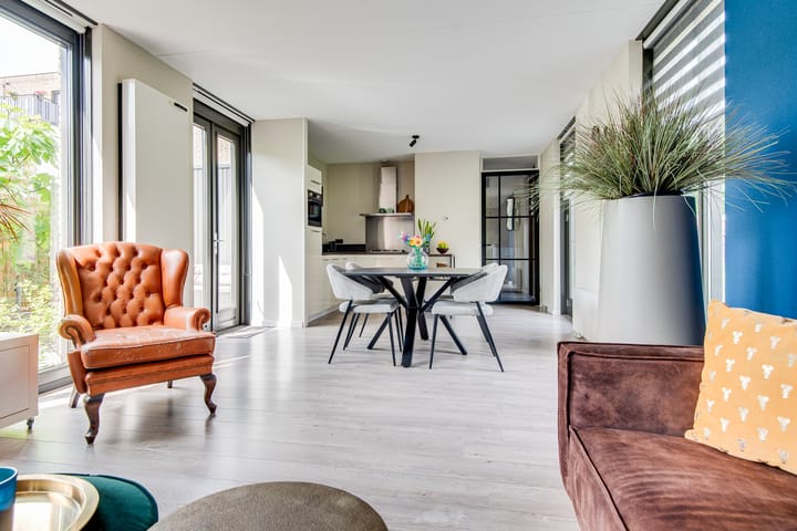 Foto 2 van Ampèrestraat 108