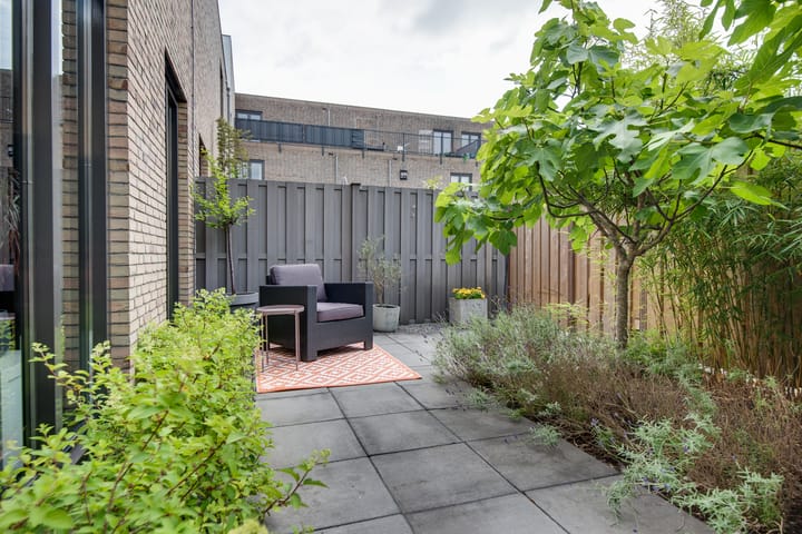 Foto 3 van Ampèrestraat 108