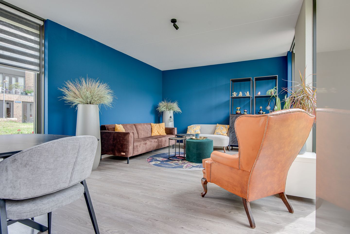 Photo 5 of Ampèrestraat 108