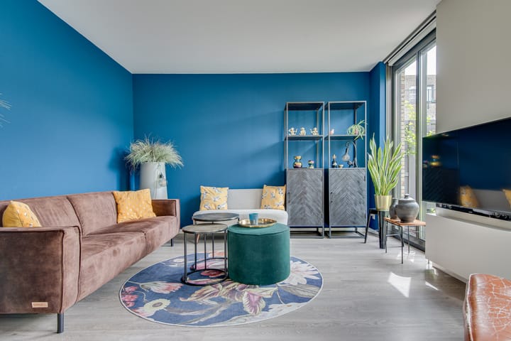 Foto 6 van Ampèrestraat 108