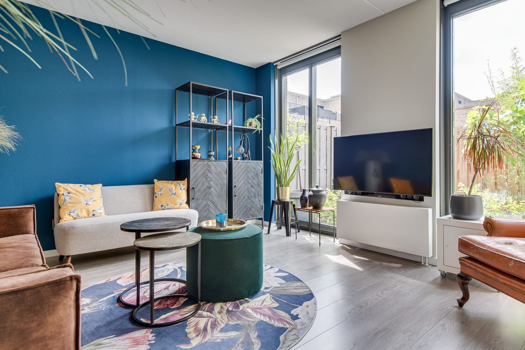 Photo 7 of Ampèrestraat 108