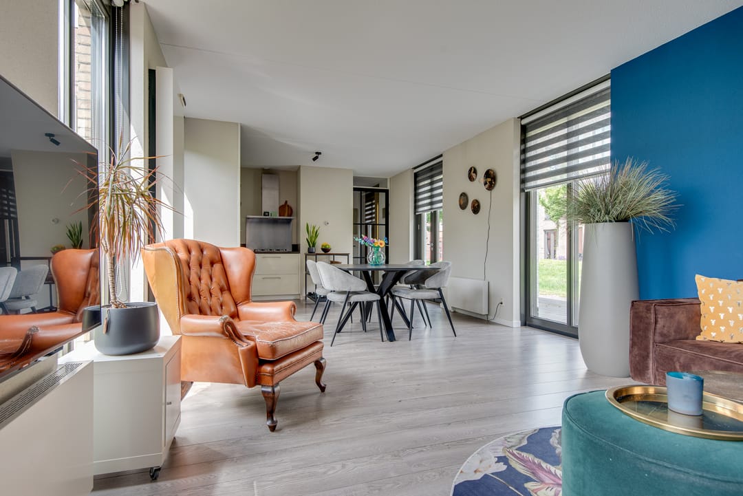 Photo 8 of Ampèrestraat 108