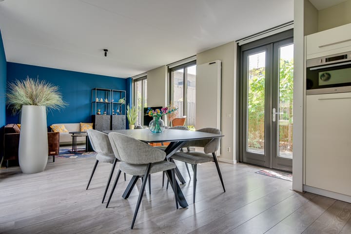 Foto 9 van Ampèrestraat 108