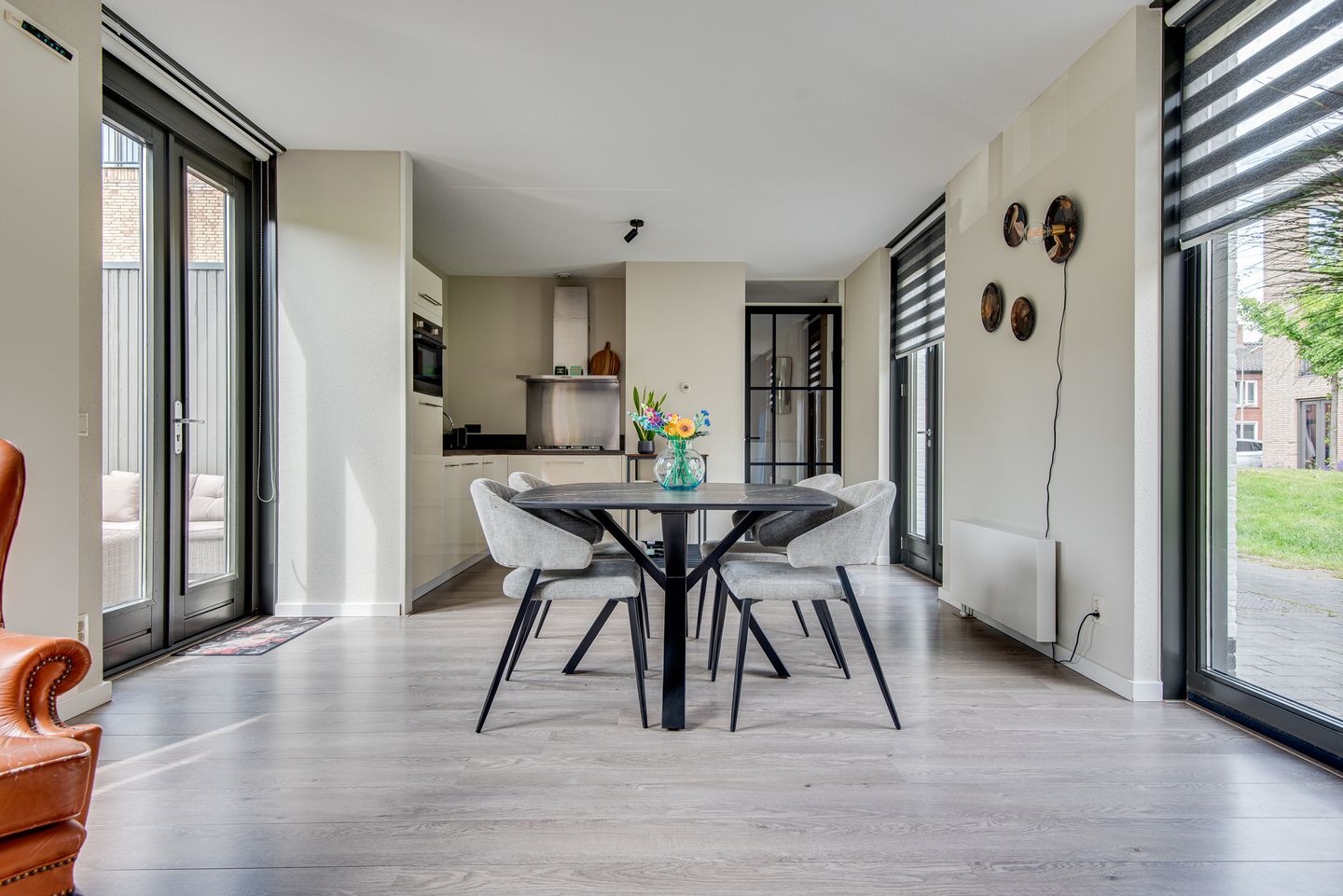 Photo 10 of Ampèrestraat 108