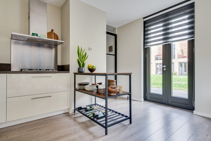 Foto 12 van Ampèrestraat 108