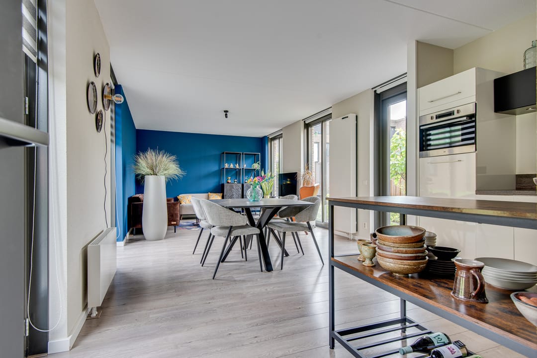 Photo 13 of Ampèrestraat 108