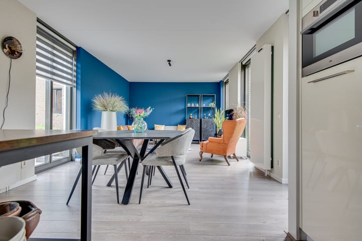 Foto 14 van Ampèrestraat 108