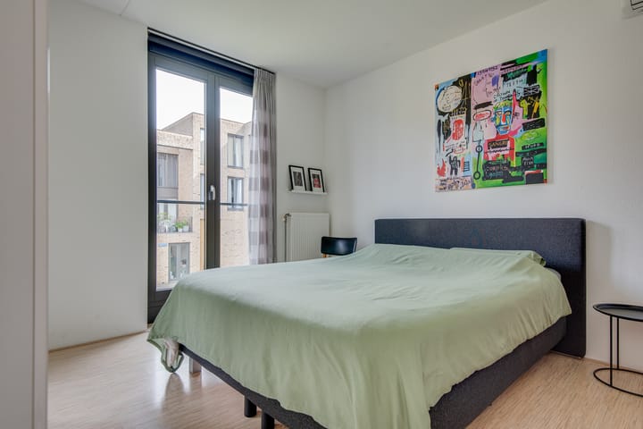 Foto 16 van Ampèrestraat 108