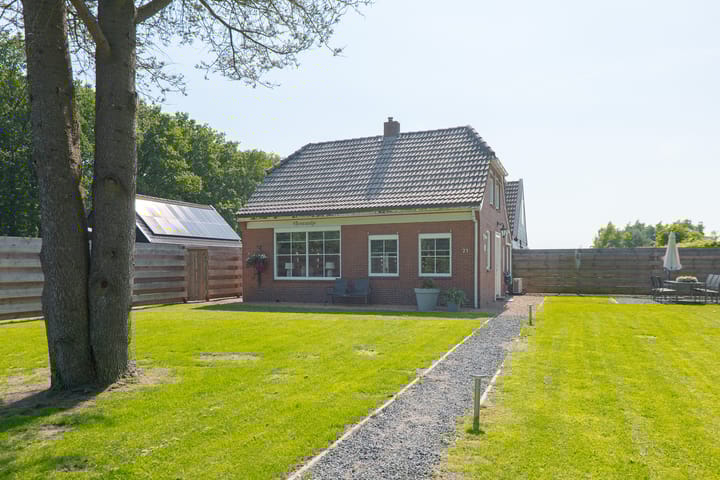 Foto 77 van Borgerderweg 21