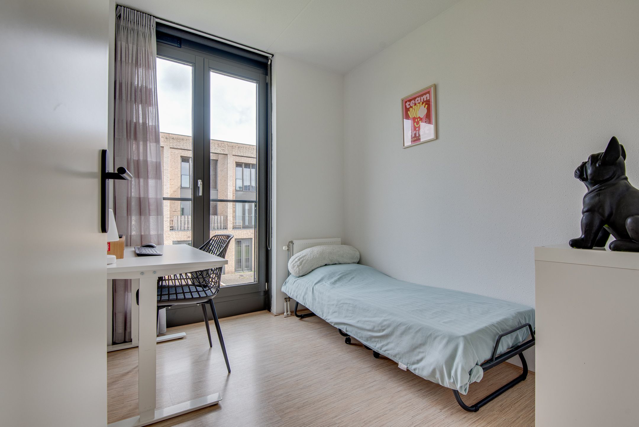 Photo 18 of Ampèrestraat 108