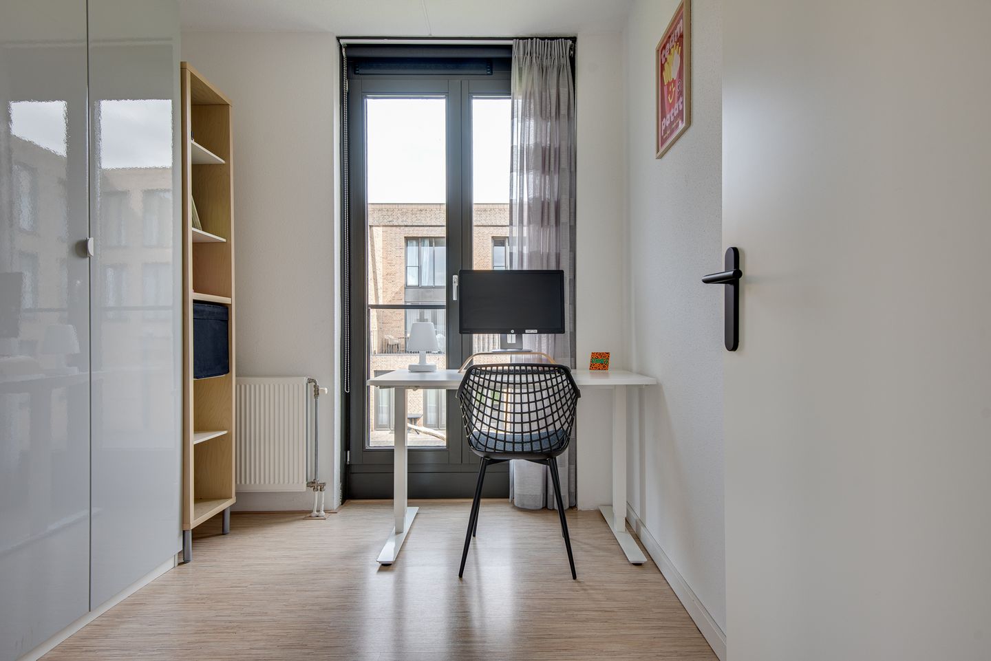 Photo 19 of Ampèrestraat 108