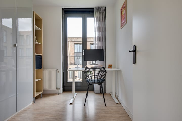 Foto 19 van Ampèrestraat 108