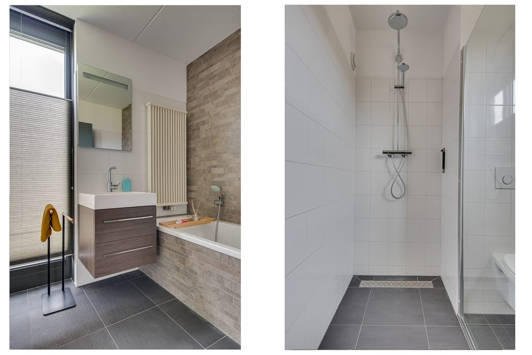 Photo 22 of Ampèrestraat 108