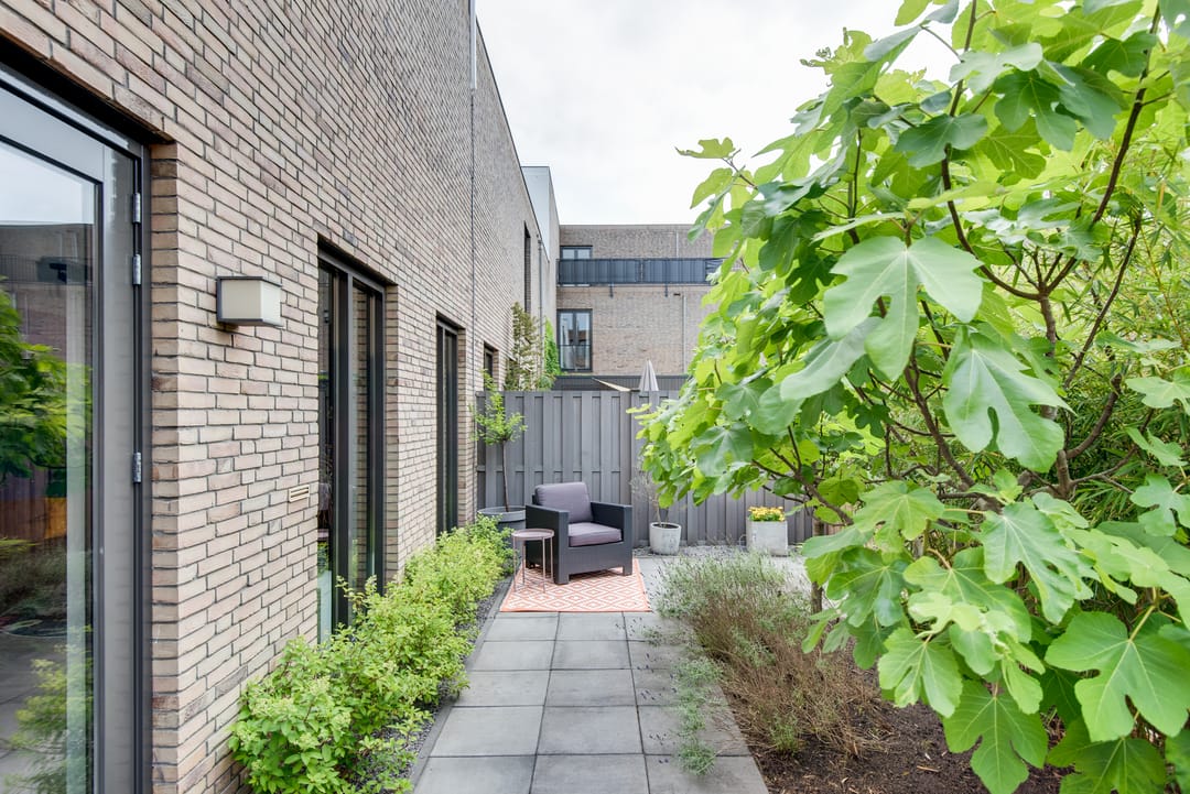 Photo 23 of Ampèrestraat 108