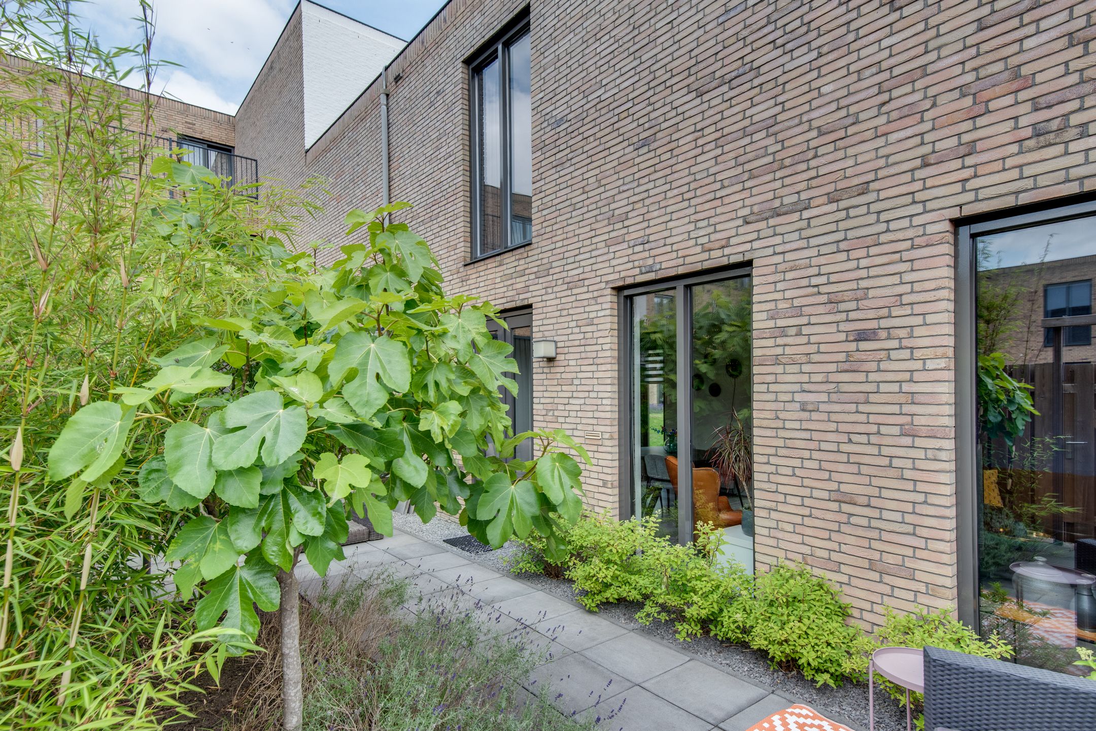 Photo 24 of Ampèrestraat 108