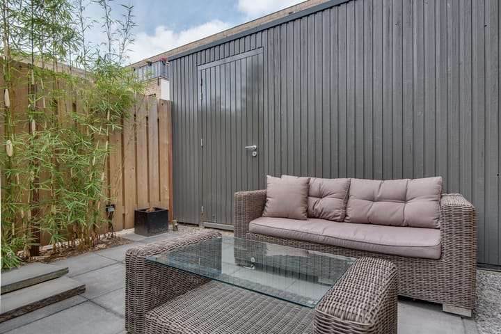 Foto 25 van Ampèrestraat 108