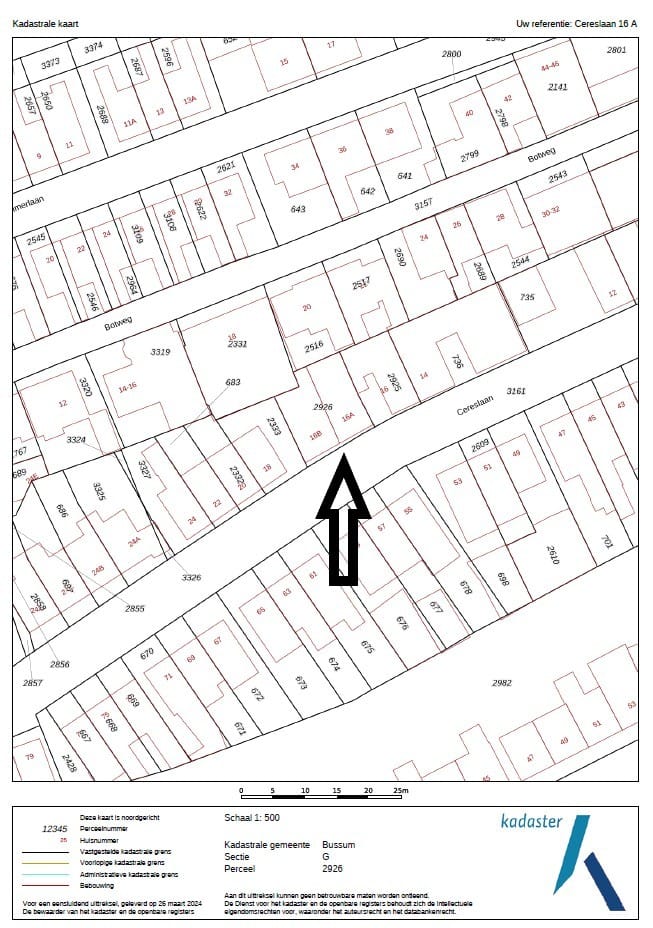 Photo 2 of Cereslaan