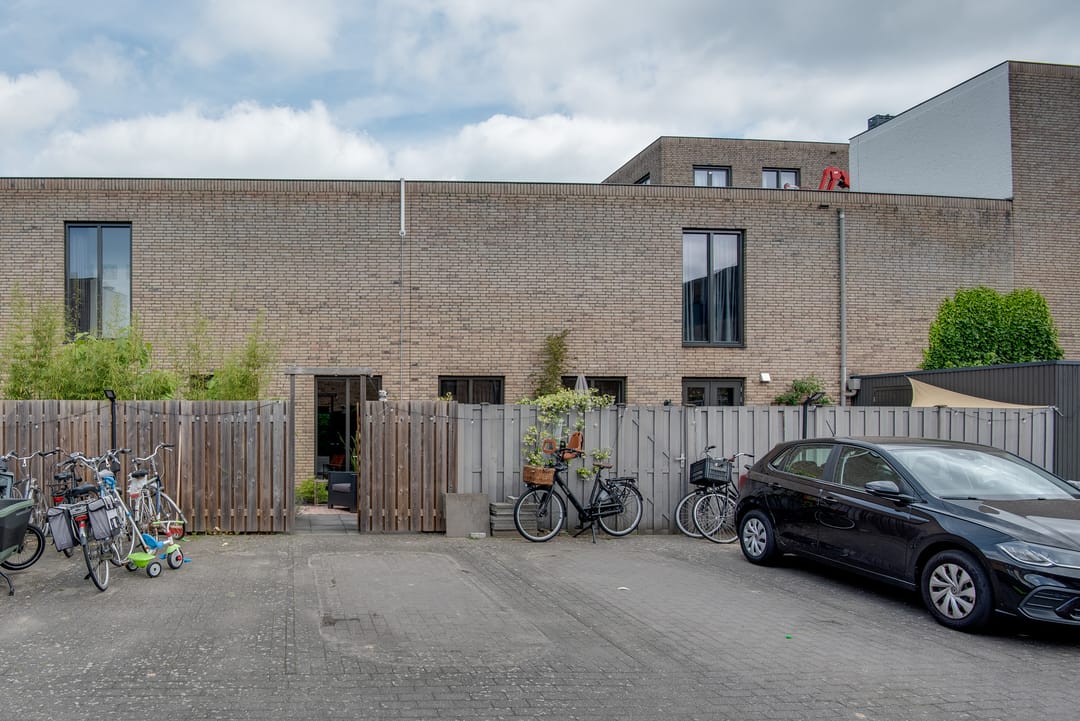 Photo 26 of Ampèrestraat 108