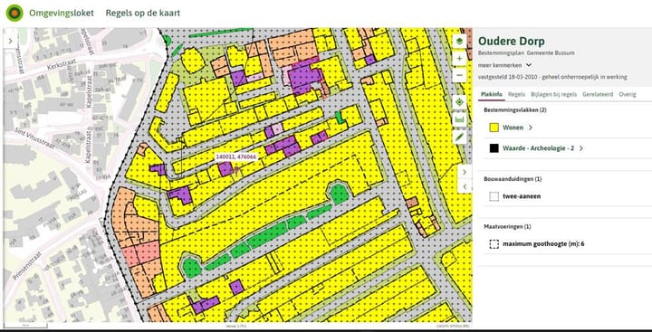 Photo 3 of Cereslaan