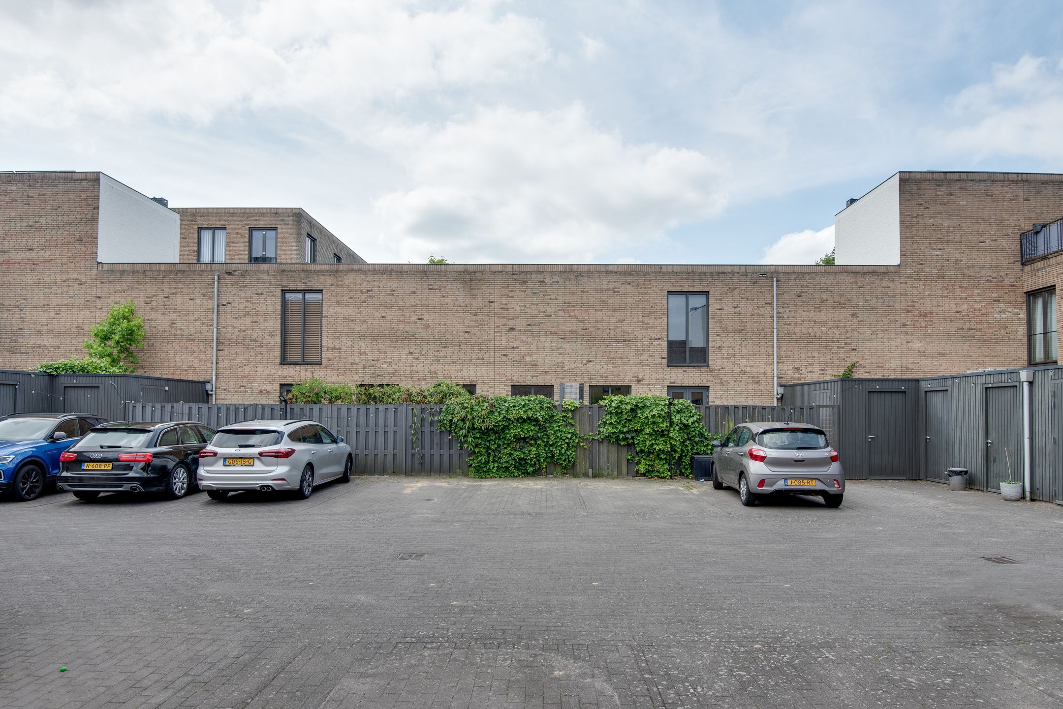 Photo 27 of Ampèrestraat 108