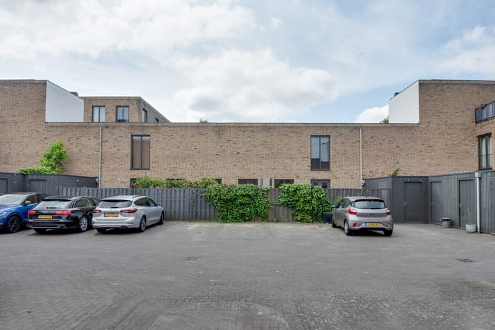 Foto 27 van Ampèrestraat 108