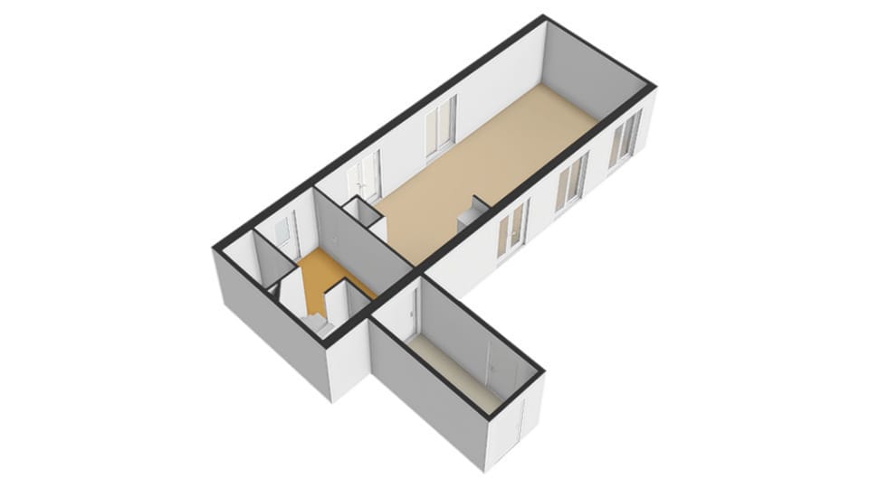 Photo 31 of Ampèrestraat 108