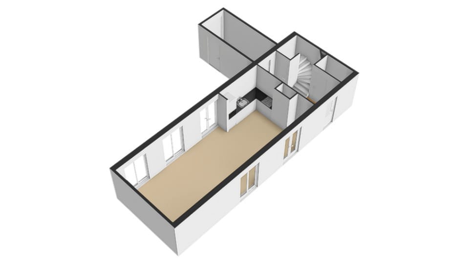 Photo 32 of Ampèrestraat 108