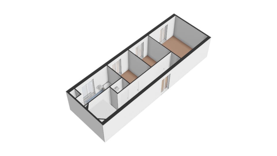 Photo 33 of Ampèrestraat 108