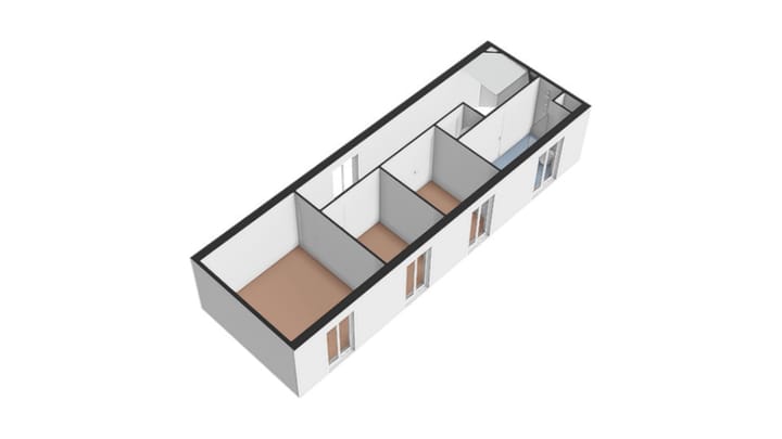 Foto 34 van Ampèrestraat 108