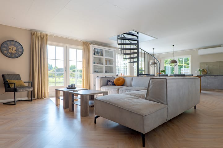 Foto 7 van Borgerderweg 21