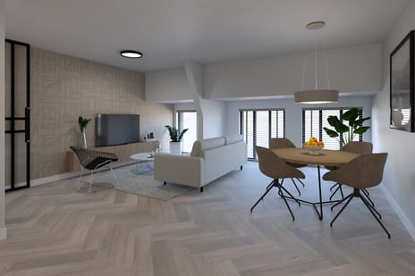 Hemels Wonen | Fase 3 main image