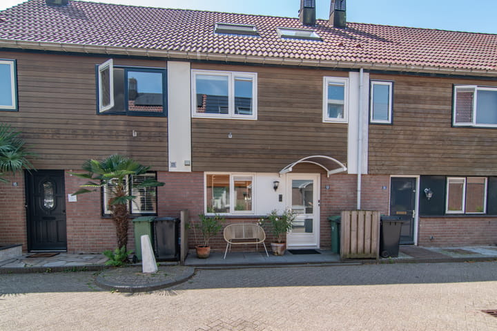 Foto 2 van Pauwenveld 13