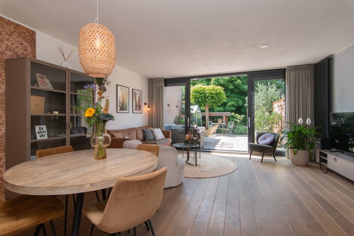 Foto 4 van Pauwenveld 13