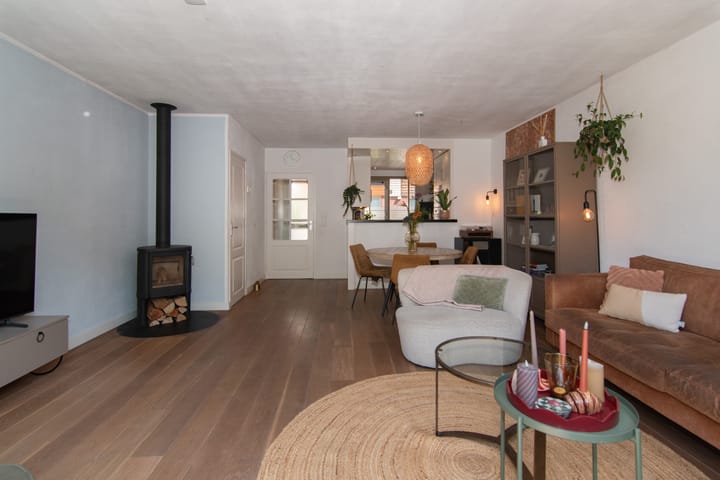 Foto 5 van Pauwenveld 13