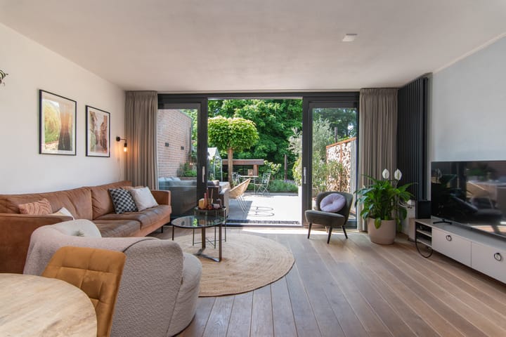 Foto 6 van Pauwenveld 13