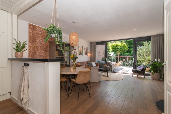 Foto 12 van Pauwenveld 13