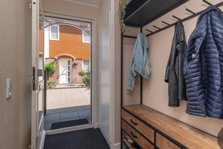 Foto 13 van Pauwenveld 13