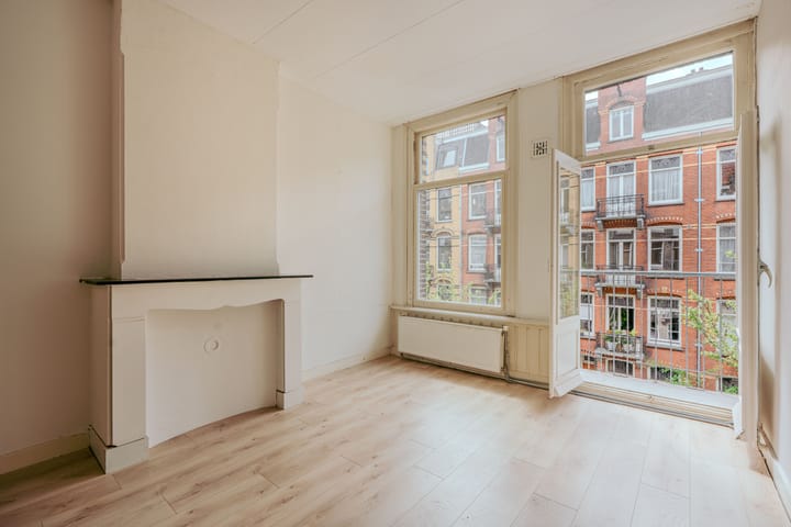 Photo 2 of Rustenburgerstraat 376-2