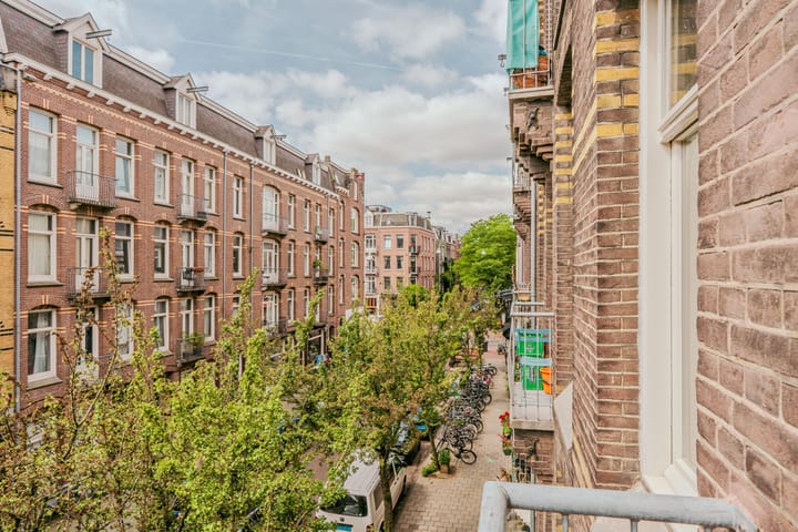 Photo 3 of Rustenburgerstraat 376-2