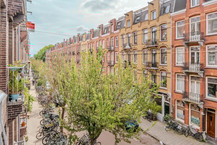 Photo 4 of Rustenburgerstraat 376-2