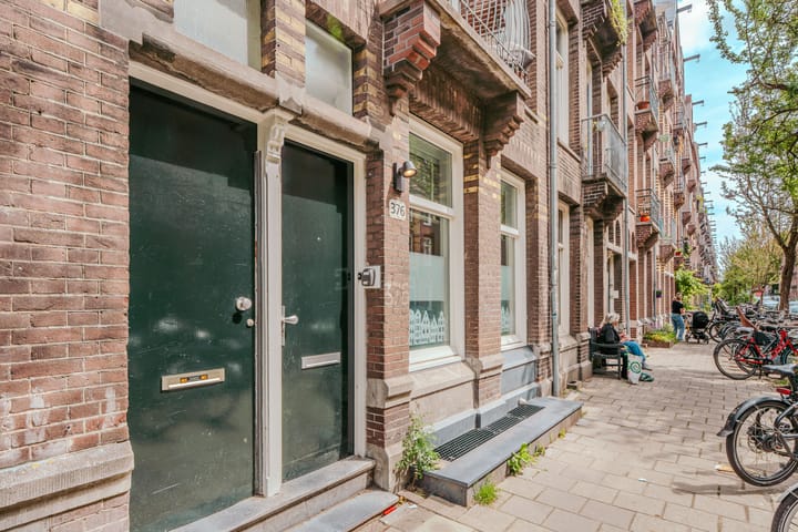 Photo 5 of Rustenburgerstraat 376-2