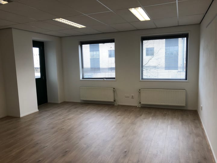 Everdenberg 107, Oosterhout (NB)