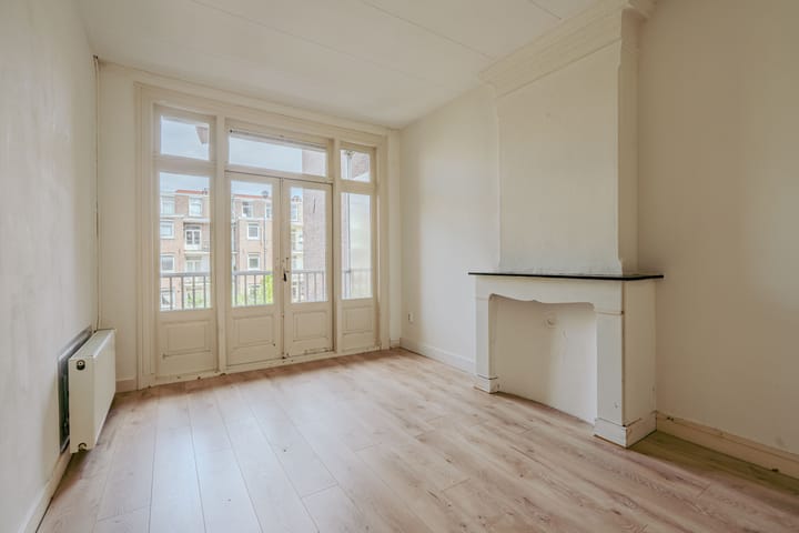 Foto 6 van Rustenburgerstraat 376-2