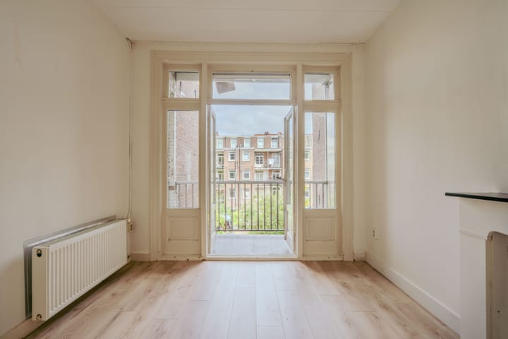 Foto 7 van Rustenburgerstraat 376-2