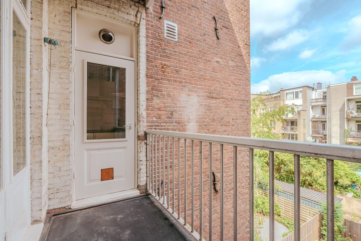 Foto 8 van Rustenburgerstraat 376-2