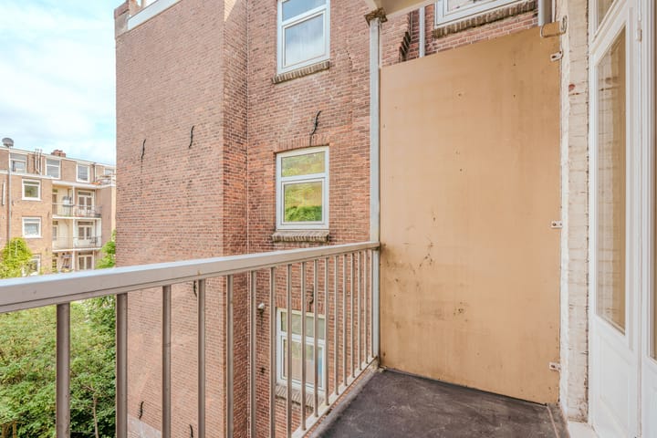 Foto 9 van Rustenburgerstraat 376-2