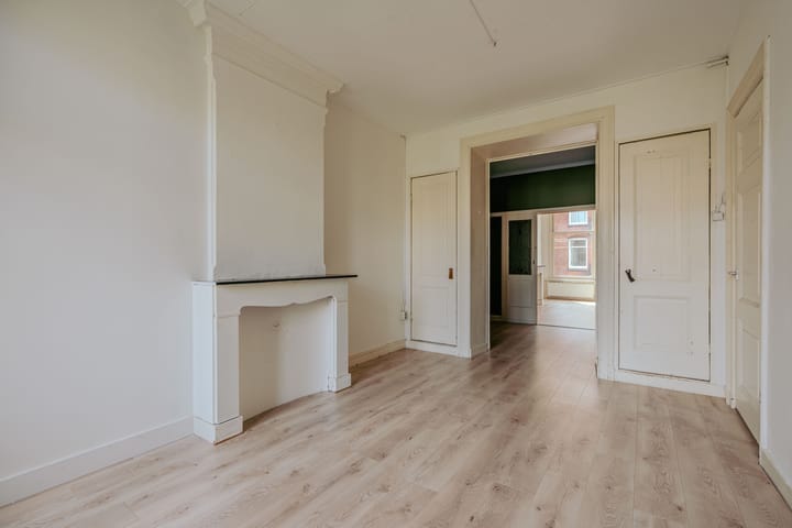 Foto 10 van Rustenburgerstraat 376-2