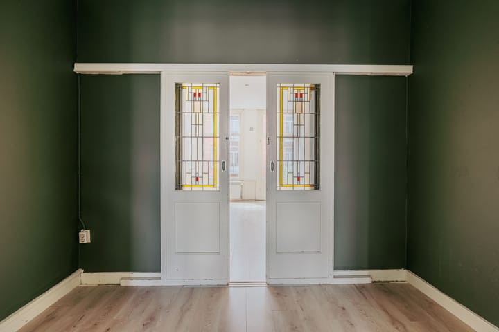 Foto 11 van Rustenburgerstraat 376-2