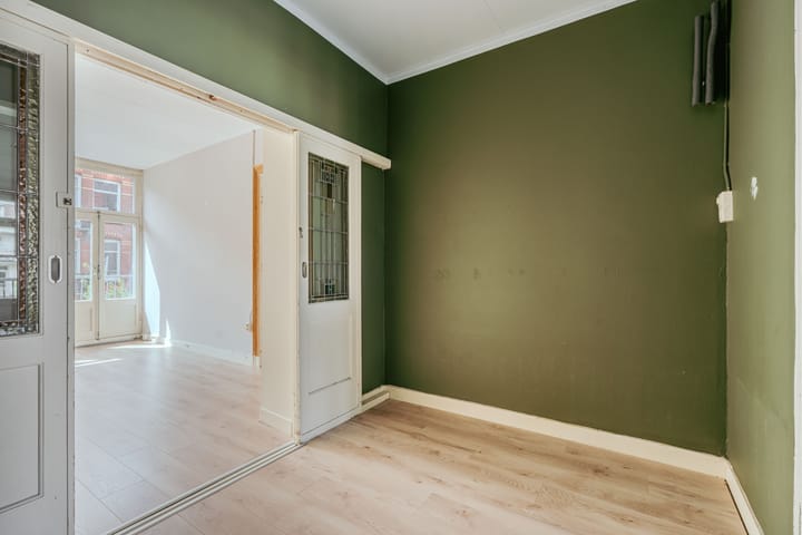 Foto 12 van Rustenburgerstraat 376-2