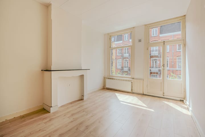 Foto 13 van Rustenburgerstraat 376-2